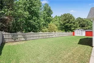 1576 Dunton Green Way, Lawrenceville, GA 30043 - Photo 19