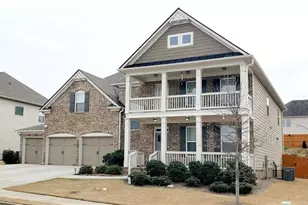 1170 Bar Harbor Pl, Lawrenceville, GA 30044 - Photo 3