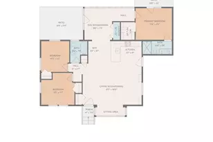 3430 Longleaf Dr, Decatur, GA 30032 - Photo 45