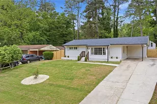 3430 Longleaf Dr, Decatur, GA 30032 - Photo 41