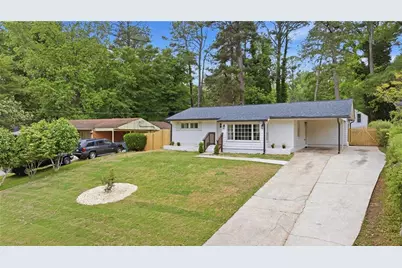 3430 Longleaf Drive, Decatur, GA 30032 - Photo 41