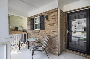 434 Colonial Walk, Woodstock, GA 30189 - Photo 5