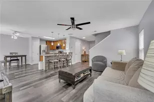 434 Colonial Walk, Woodstock, GA 30189 - Photo 11
