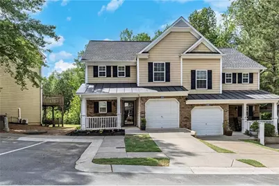 434 Colonial Walk, Woodstock, GA 30189 - Photo 3