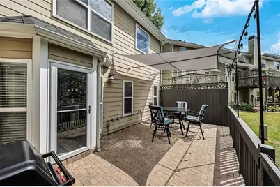 434 Colonial Walk, Woodstock, GA 30189 - Photo 35