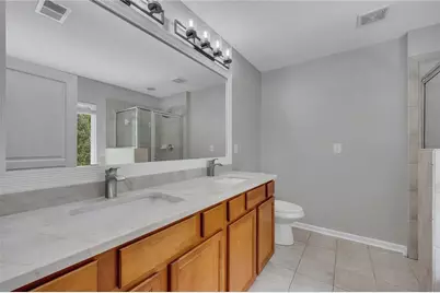 434 Colonial Walk, Woodstock, GA 30189 - Photo 25