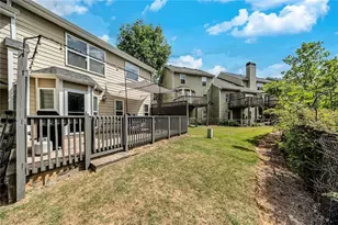 434 Colonial Walk, Woodstock, GA 30189 - Photo 37