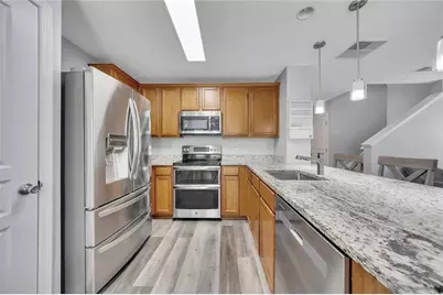 434 Colonial Walk, Woodstock, GA 30189 - Photo 15