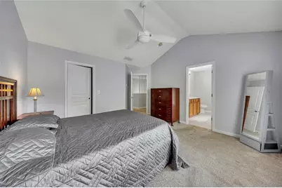 434 Colonial Walk, Woodstock, GA 30189 - Photo 23