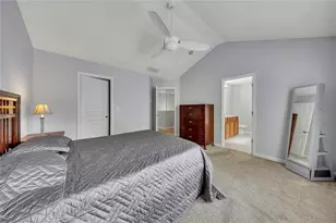 434 Colonial Walk, Woodstock, GA 30189 - Photo 23