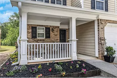 434 Colonial Walk, Woodstock, GA 30189 - Photo 5