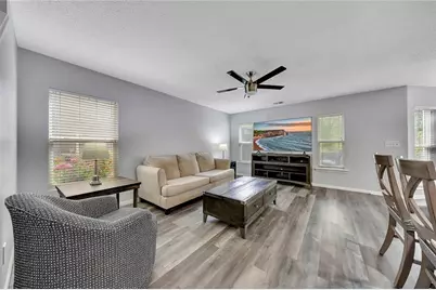 434 Colonial Walk, Woodstock, GA 30189 - Photo 7