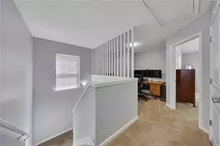 434 Colonial Walk, Woodstock, GA 30189 - Photo 19