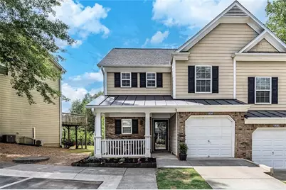 434 Colonial Walk, Woodstock, GA 30189 - Photo 1