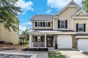 434 Colonial Walk, Woodstock, GA 30189 - Photo 1
