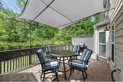 434 Colonial Walk, Woodstock, GA 30189 - Photo 31