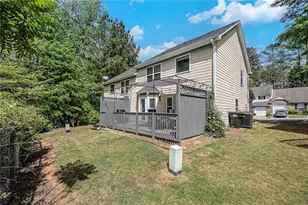 434 Colonial Walk, Woodstock, GA 30189 - Photo 33
