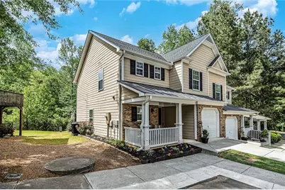 434 Colonial Walk, Woodstock, GA 30189 - Photo 3