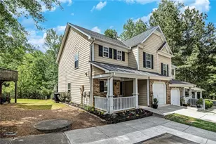 434 Colonial Walk, Woodstock, GA 30189 - Photo 3