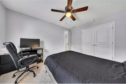 434 Colonial Walk, Woodstock, GA 30189 - Photo 25