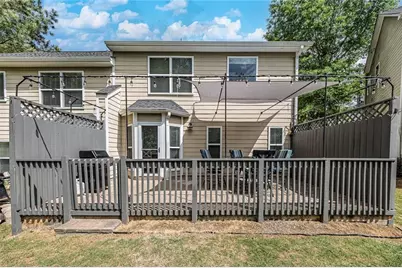434 Colonial Walk, Woodstock, GA 30189 - Photo 29