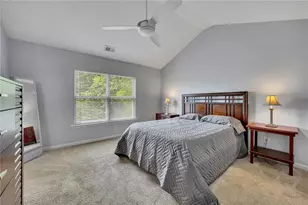 434 Colonial Walk, Woodstock, GA 30189 - Photo 21