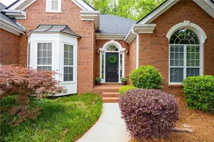 5874 Edenfield Ct NW, Acworth, GA 30101 - Photo 3
