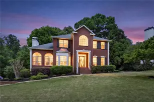 122 Grandiflora Dr, McDonough, GA 30253 - Photo 1