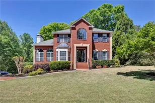122 Grandiflora Dr, McDonough, GA 30253 - Photo 69