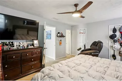 5338 Pinnacle Peak Lane, Norcross, GA 30071 - Photo 29