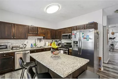 5338 Pinnacle Peak Lane, Norcross, GA 30071 - Photo 21