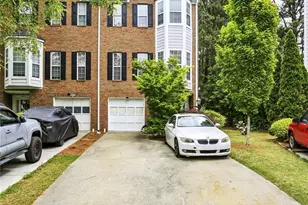 5338 Pinnacle Peak Ln, Norcross, GA 30071 - Photo 1