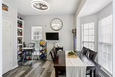 5338 Pinnacle Peak Lane, Norcross, GA 30071 - Photo 23