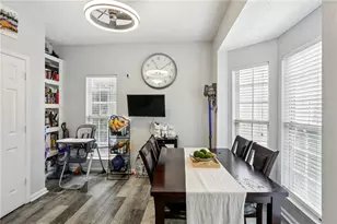5338 Pinnacle Peak Ln, Norcross, GA 30071 - Photo 23
