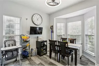 5338 Pinnacle Peak Lane, Norcross, GA 30071 - Photo 19