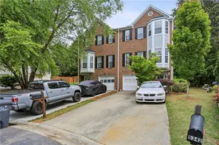 5338 Pinnacle Peak Ln, Norcross, GA 30071 - Photo 3