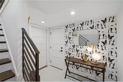 538 Spring Valley Road NW, Atlanta, GA 30318 - Photo 37