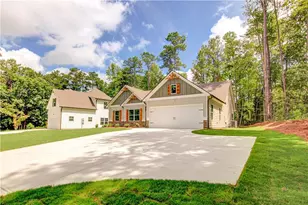 2455 Ashton Dr, Villa Rica, GA 30180 - Photo 5