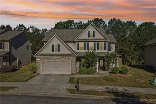 2771 Orchard Walk, Watkinsville, GA 30677 - Photo 53