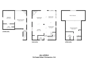 136 Eagle Rdg, Morganton, GA 30560 - Photo 49