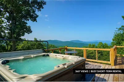 136 Eagle Ridge, Morganton, GA 30560 - Photo 1