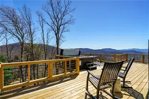 136 Eagle Rdg, Morganton, GA 30560 - Photo 3