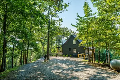 136 Eagle Ridge, Morganton, GA 30560 - Photo 35