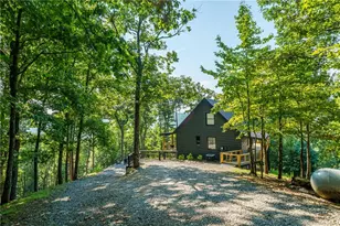 136 Eagle Rdg, Morganton, GA 30560 - Photo 35