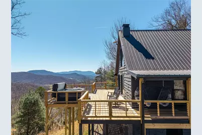 136 Eagle Ridge, Morganton, GA 30560 - Photo 1
