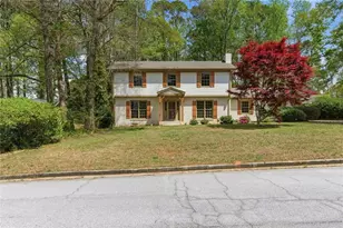 532 Valley Woods Cir SE, Conyers, GA 30094 - Photo 5