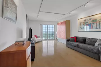 199 14th Street NE #1512, Atlanta, GA 30309 - Photo 1