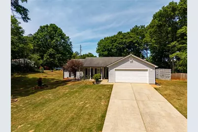 110 Morrow Court, Bethlehem, GA 30620 - Photo 41