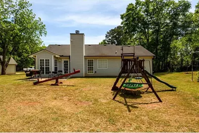 110 Morrow Court, Bethlehem, GA 30620 - Photo 23