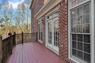 129 Preserve Pkwy, Ball Ground, GA 30107 - Photo 17